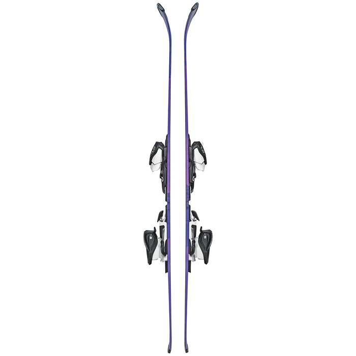 Blizzard Pearl Jr Skis + 7.0 FDT Bindings - Kids' 2026