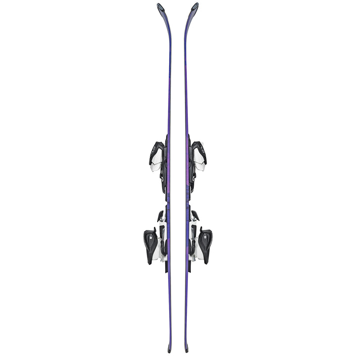 Blizzard Pearl Jr Skis + 7.0 FDT Bindings - Kids' 2026