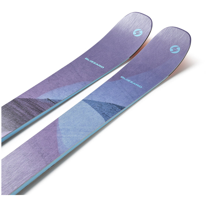 Blizzard Black Pearl 88 Skis - Women's 2026