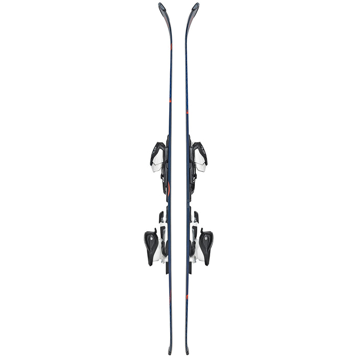 Blizzard Anomaly Jr Skis+ 7.0 FDT Bindings - Kids' 2026
