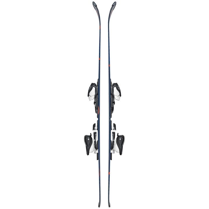 Blizzard Anomaly Jr Skis+ 7.0 FDT Bindings - Kids' 2026