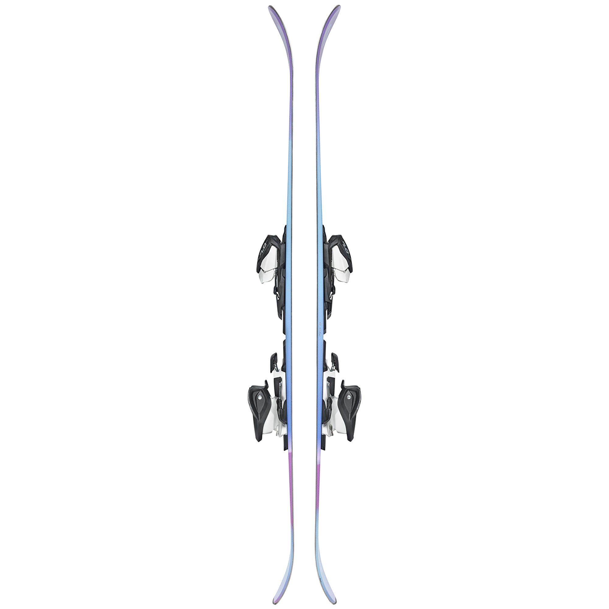 Blizzard Sheeva Twin Jr Skis - Thumbnail 4