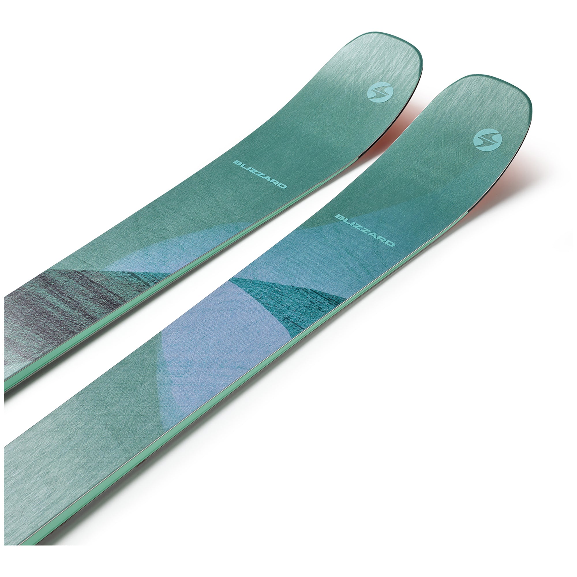 Blizzard Black Pearl 84 Skis - Women's 2026 – evo