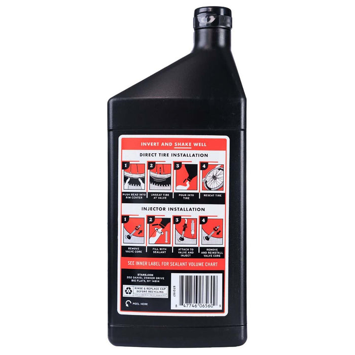 Stan's NoTubes 1000ml Tire Sealant