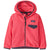 Patagonia Micro D Snap-T Jacket - Toddlers' Sierra Pink