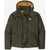 Patagonia Downdrift Jacket - Women's Pine Needle Green