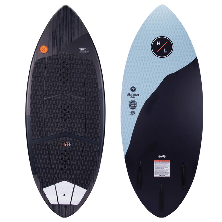 Hyperlite Hi-Fi Wakesurf Board 2024