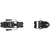 Atomic Strive 14 GW Ski Bindings Black/Gunmetal