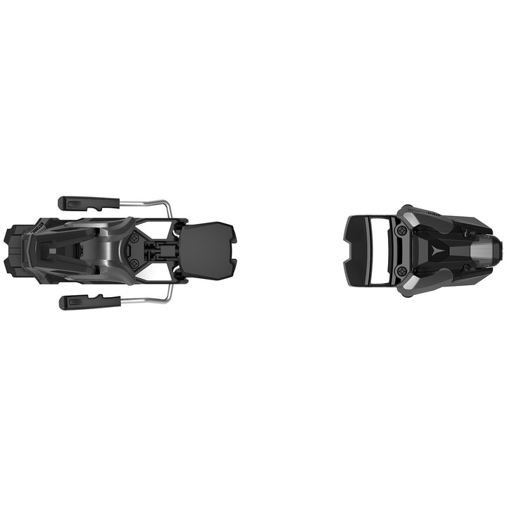 Atomic Strive 14 GW Ski Bindings Black/Gunmetal