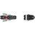 Atomic Strive 12 GW Ski Bindings Bent Chetler/Pink