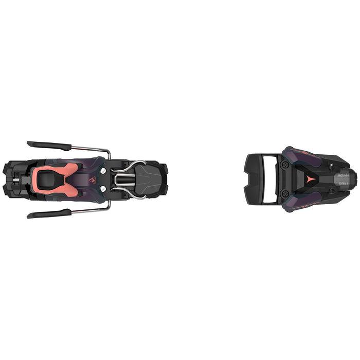 Atomic Strive 12 GW Ski Bindings Bent Chetler/Pink