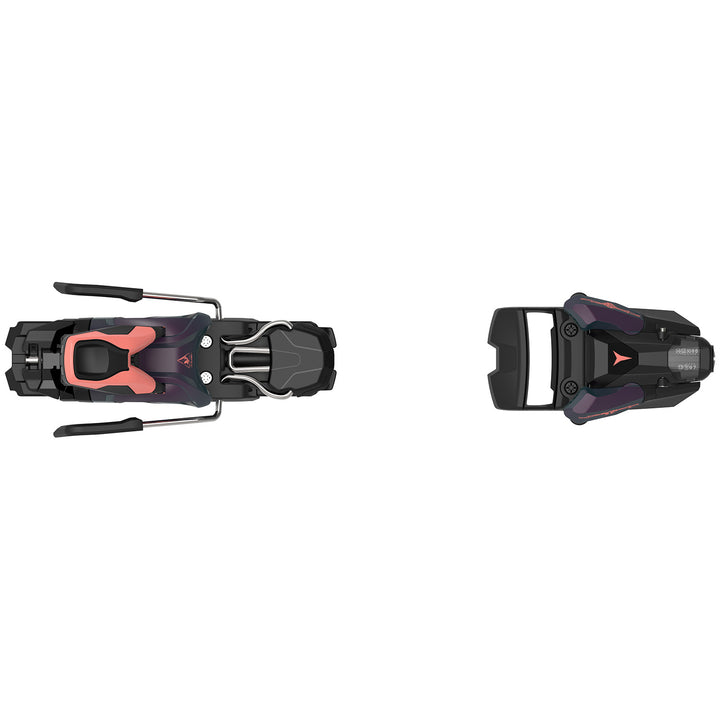 Atomic Strive 12 GW Ski Bindings Bent Chetler/Pink