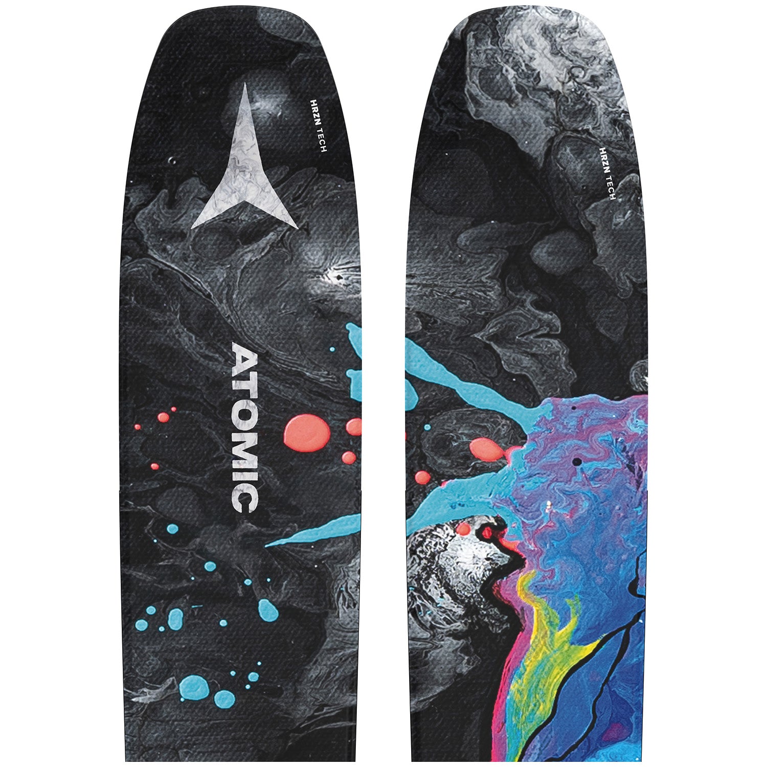 Atomic Bent 110 Skis 2025 – evo