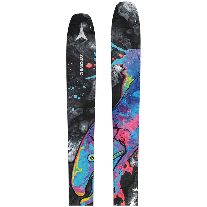 Atomic Bent 110 Skis 2025