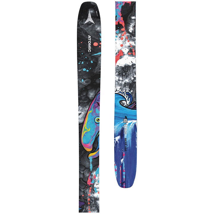 Atomic Bent 110 Skis 2025