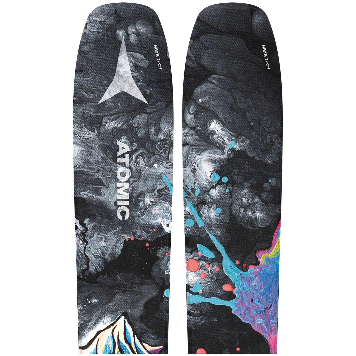 ATOMIC BENTO 90、175cm、119/90/109、未使用・新品 Atomic Bent 90 Skis 2025 – evo