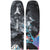Atomic Bent 90 Skis 2025