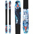 Atomic Bent 90 Skis 2025