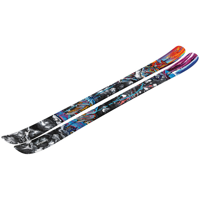Atomic Bent 85 Skis 2025