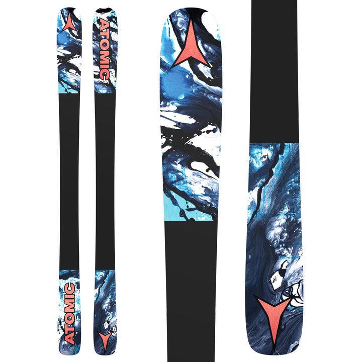 Atomic Bent 85 Skis 2025