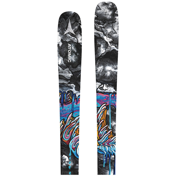 Atomic Bent 85 Skis 2025