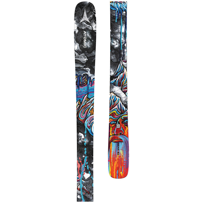 Atomic Bent 85 Skis 2025