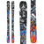 Atomic Bent 85 Skis 2025