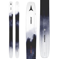 Atomic Maverick 115 CTI Skis 2025