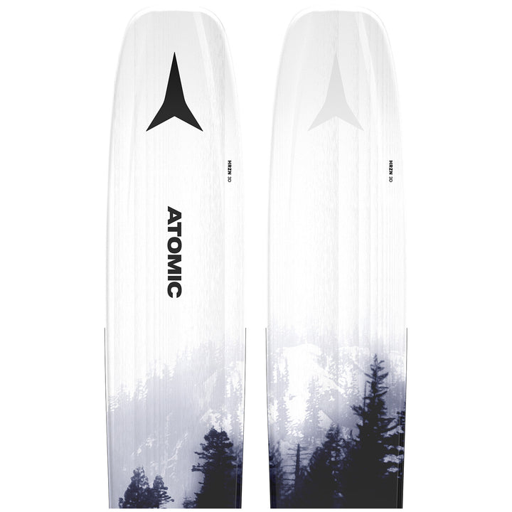 Atomic Maverick 115 CTI Skis 2025
