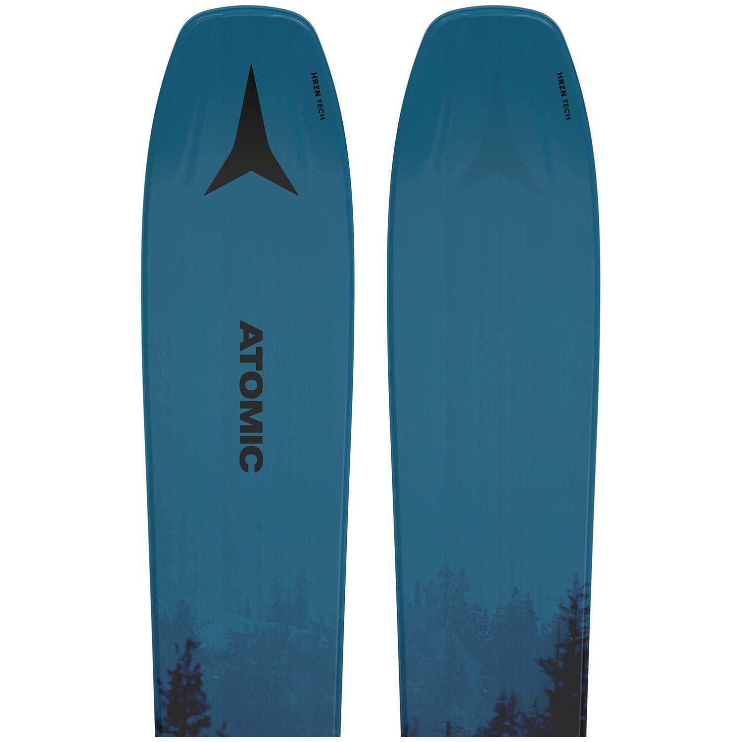 Atomic Maverick 95 TI Skis 2025 – evo