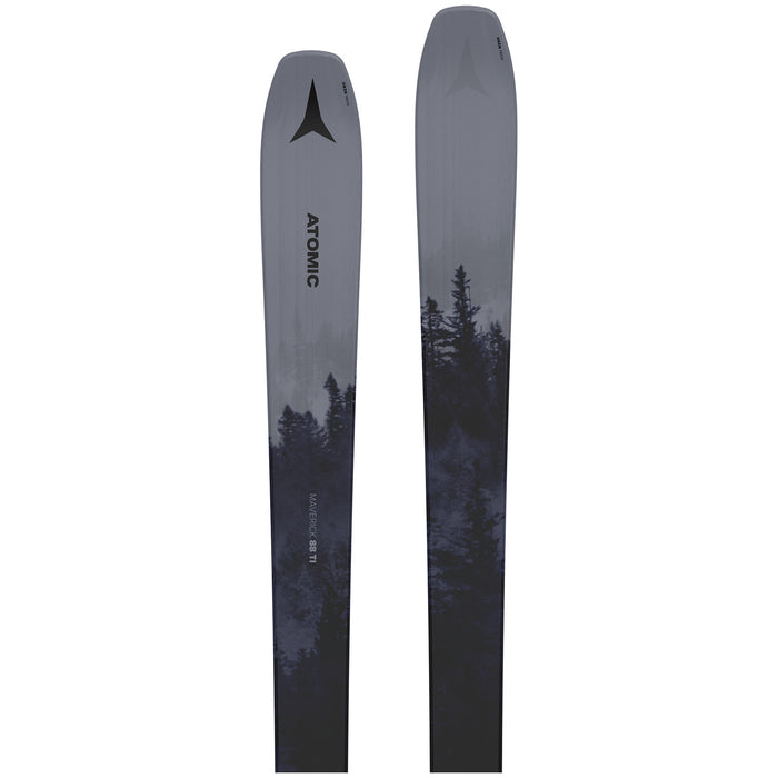 Atomic Maverick 88 TI Skis 2025