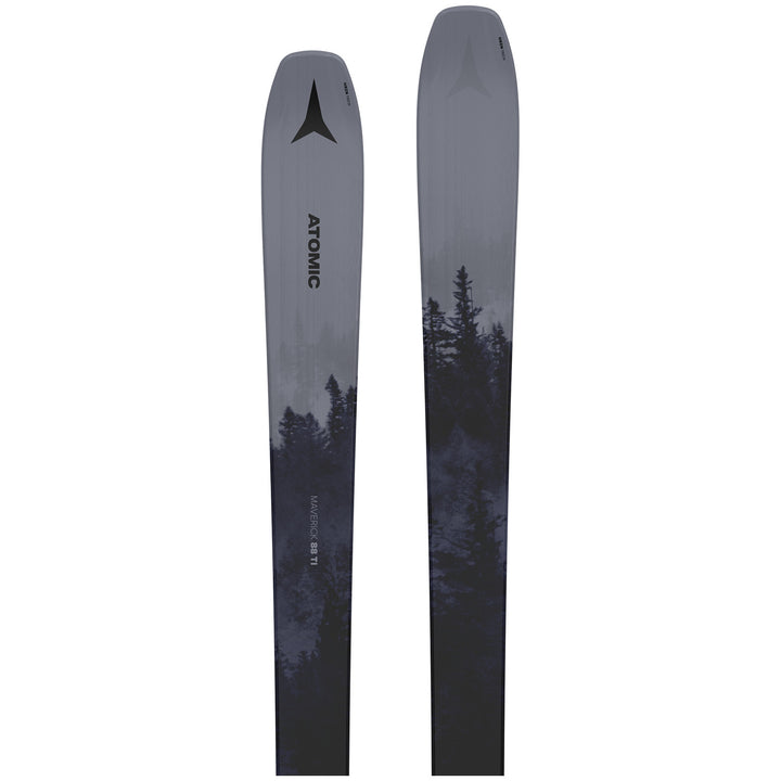 Atomic Maverick 88 TI Skis 2025