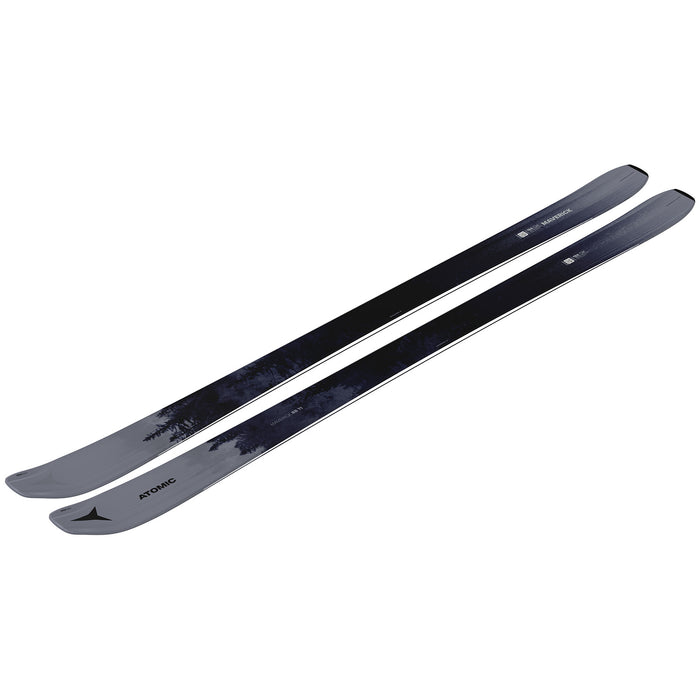 Atomic Maverick 88 TI Skis 2025