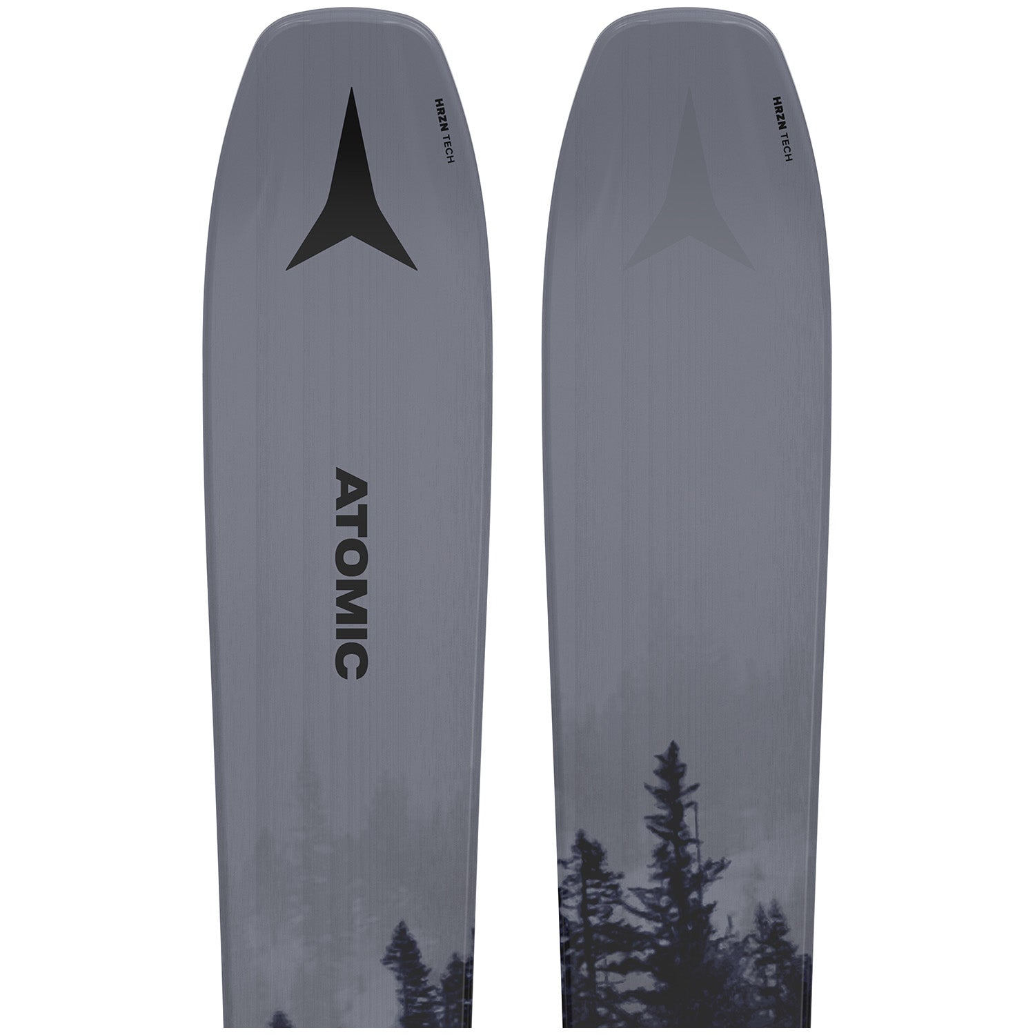 Atomic Maverick 88 TI Skis 2025 – evo