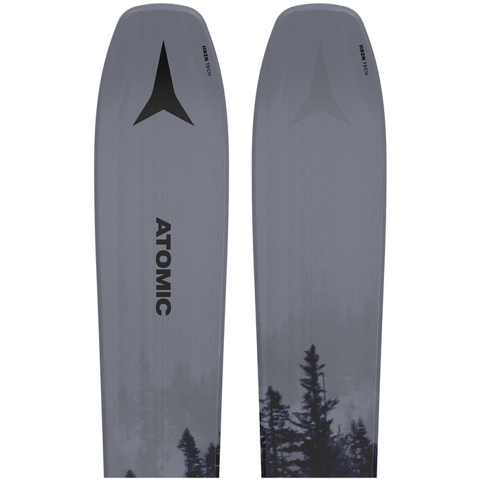 Atomic Maverick 88 TI Skis 2025