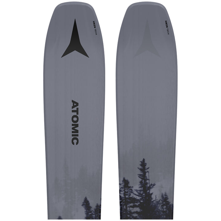 Atomic Maverick 88 TI Skis 2025