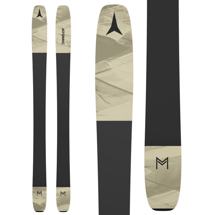 Atomic Maven 103 CTI Skis - Women's 2025