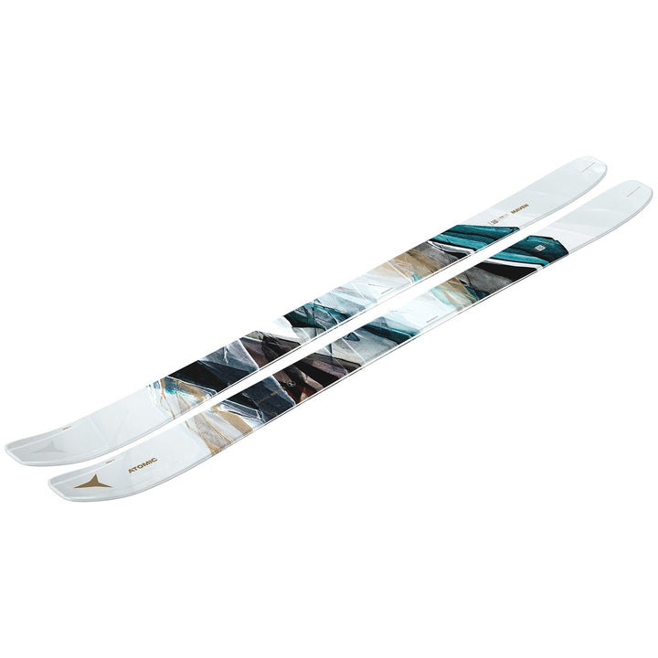 Atomic Maven 103 CTI Skis - Women's 2025