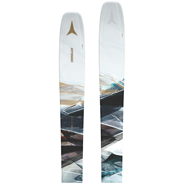 Atomic Maven 103 CTI Skis - Women's 2025