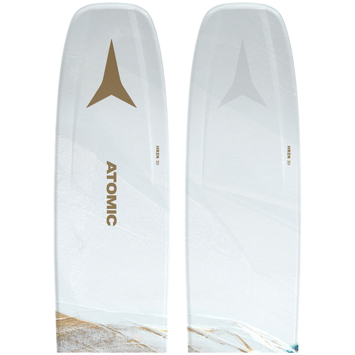 Atomic Maven 103 CTI Skis - Women's 2025