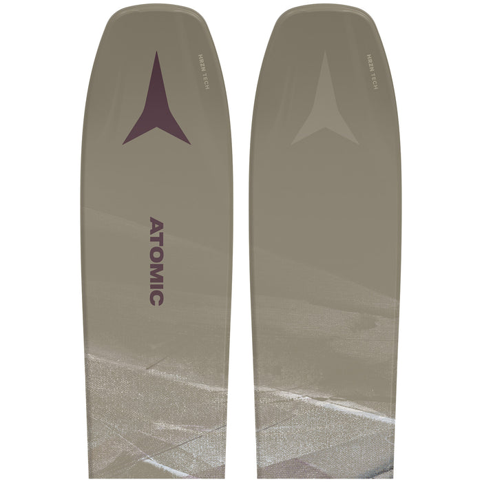 Atomic Maven 93 C Skis - Women's 2025