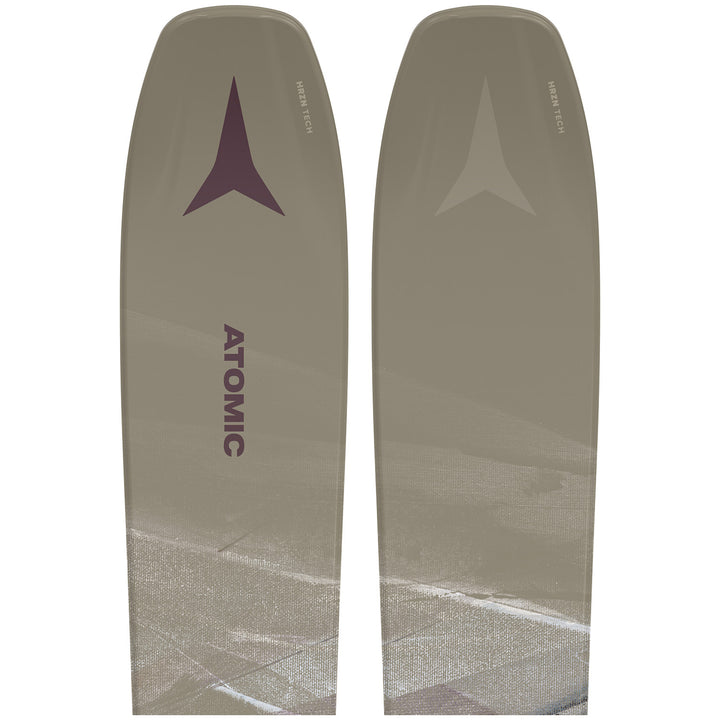 Atomic Maven 93 C Skis - Women's 2025
