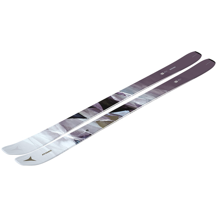 Atomic Maven 86 Skis - Women's 2025