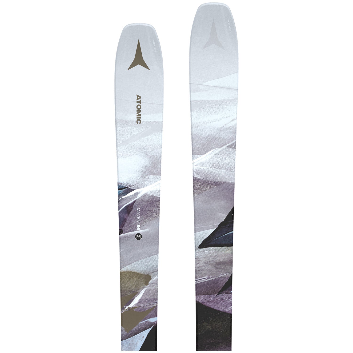 Atomic Maven 86 Skis - Women's 2025 – evo