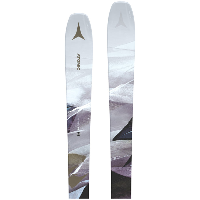 Atomic Maven 86 Skis - Women's 2025