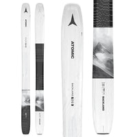 Atomic Backland 109 Skis 2026
