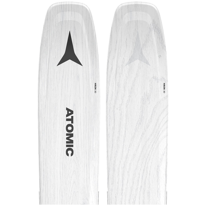 Atomic Backland 109 Skis 2026