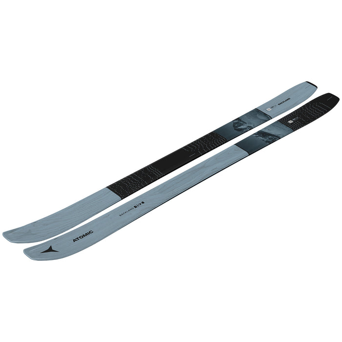 Atomic Backland 102 Skis 2026