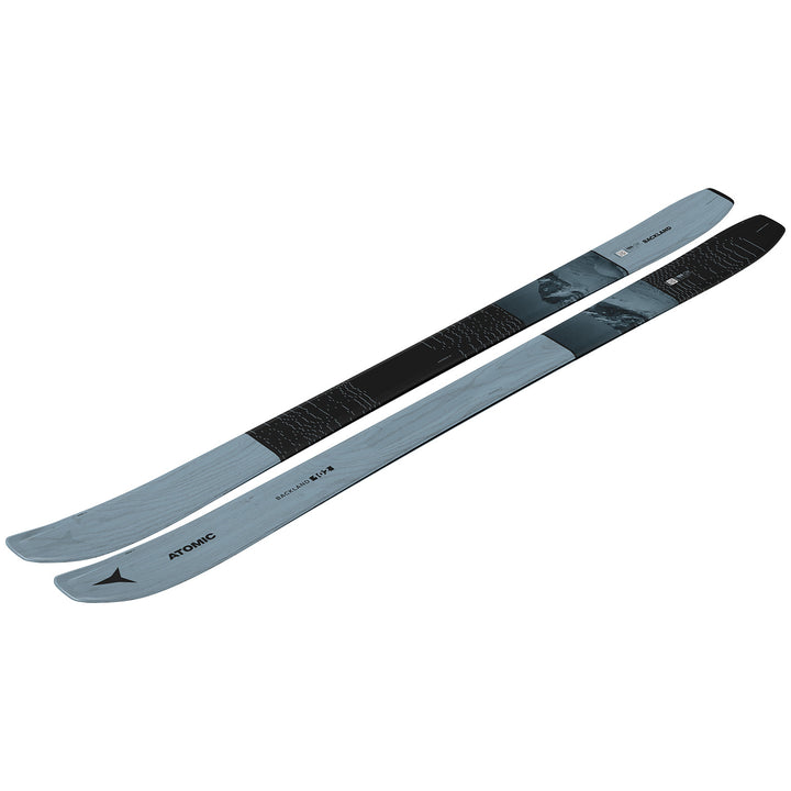 Atomic Backland 102 Skis 2026