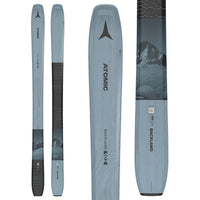 Atomic Backland 102 Skis 2026